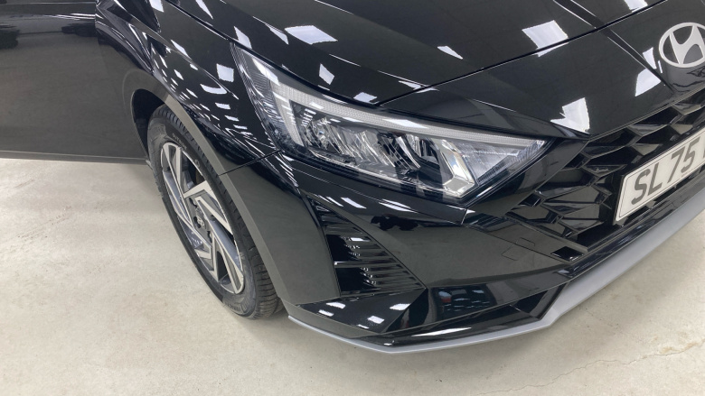 Hyundai i20 1.0T GDi Advance [Nav] 5dr Petrol Hatchback